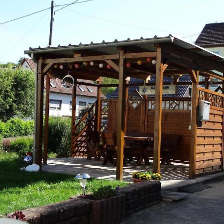 Ferienwohnung Christine Heckendalheim Екстериор снимка