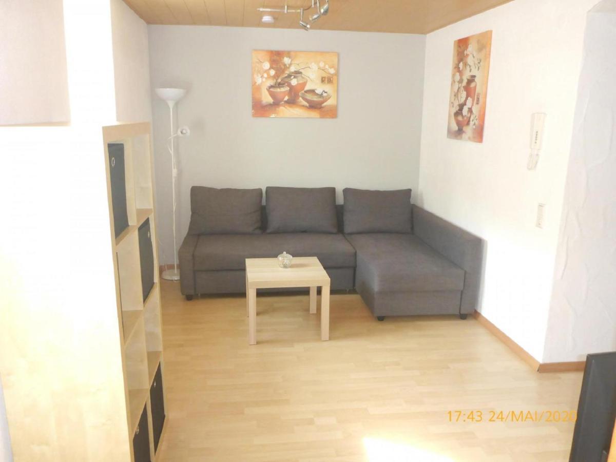 Ferienwohnung Christine Heckendalheim Екстериор снимка
