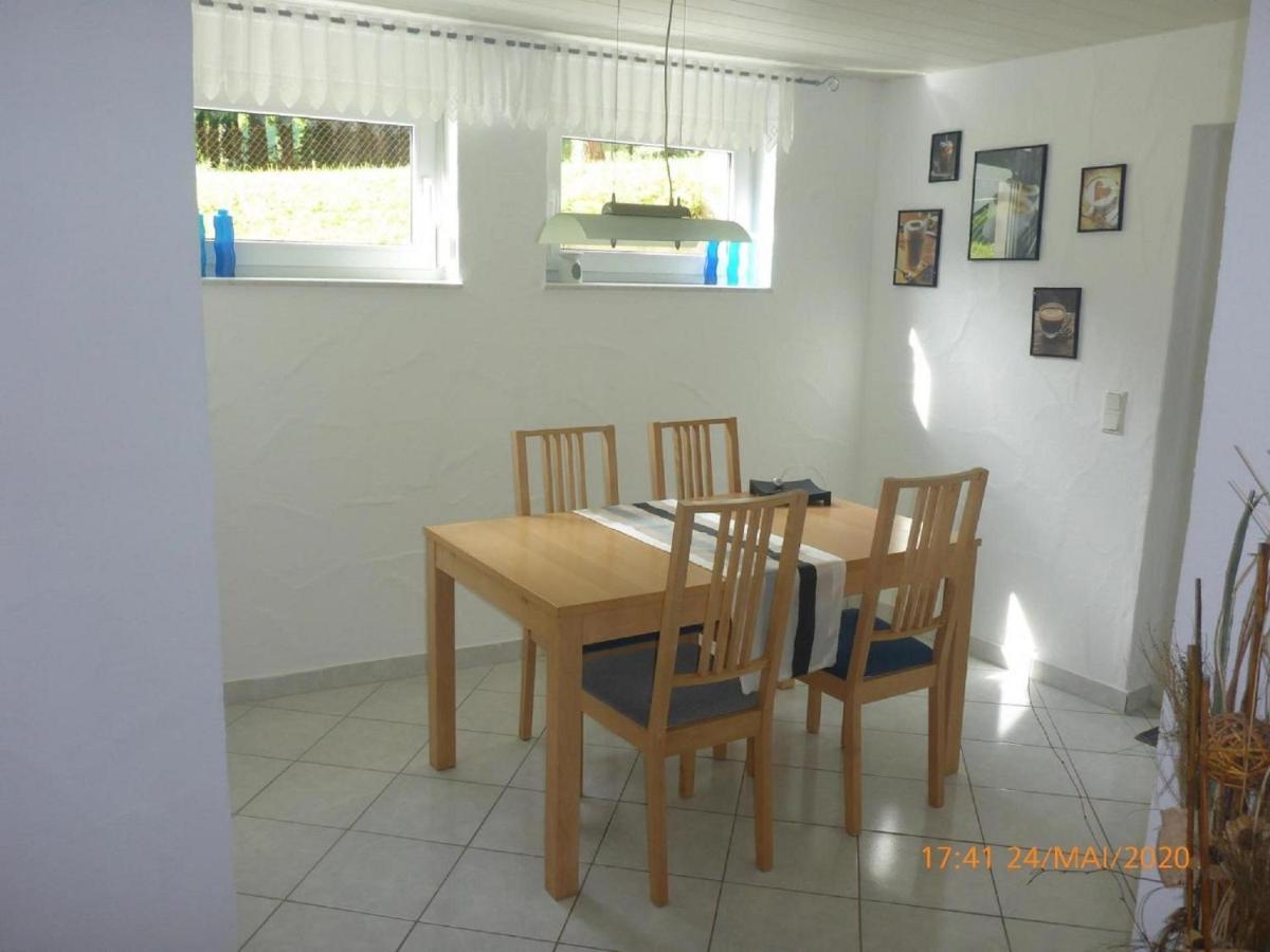 Ferienwohnung Christine Heckendalheim Екстериор снимка
